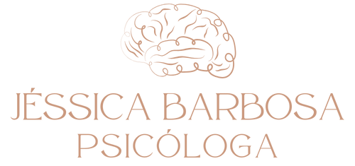 Psicóloga Jéssica Barbosa - Psicóloga em Uberlândia